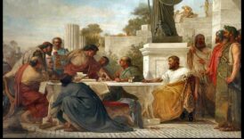 צמידות ג'וליאן: סגנונות אמנותיים מנוגדים ברומא