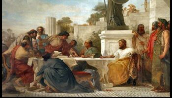 צמידות ג'וליאן: סגנונות אמנותיים מנוגדים ברומא