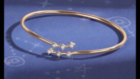 אלגנטיות אתרית: גלה יופי אתרי בסגנונות הצמידים שלנו