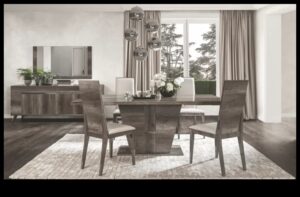 אלגנטיות מודרנית: הרם את האנסמבל שלך עם הסט העכשווי שלנו