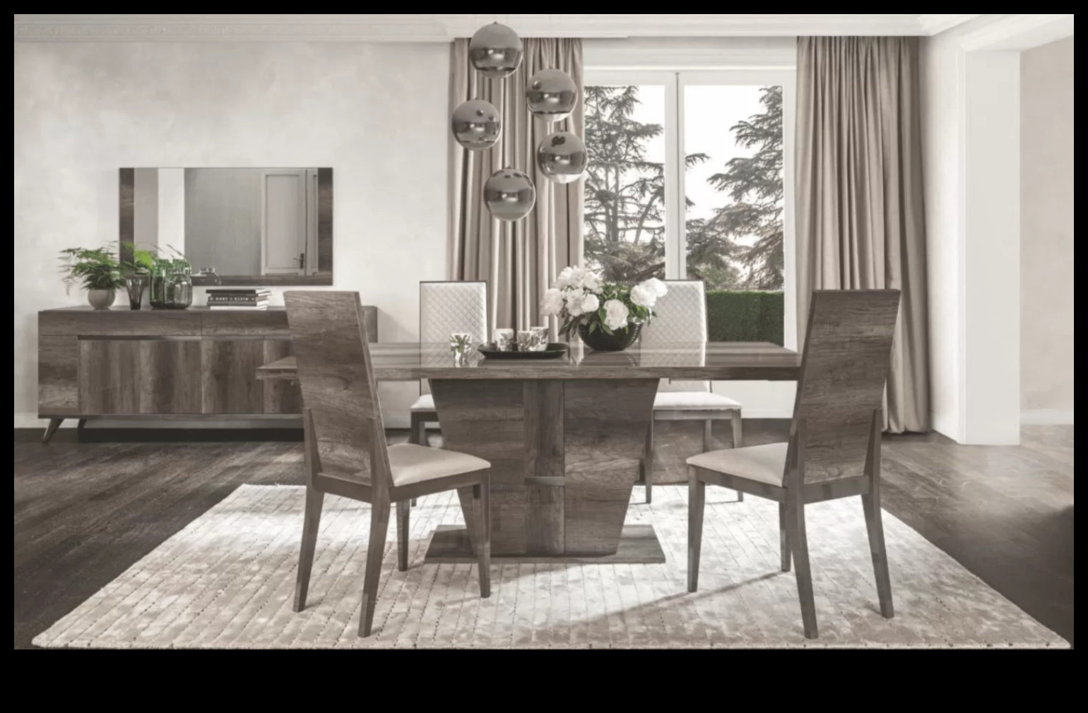 אלגנטיות מודרנית: הרם את האנסמבל שלך עם הסט העכשווי שלנו