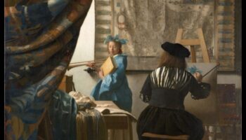 אמנות ההשתקפות: השפעת הריאליזם על תפיסה עצמית