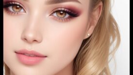 אמנות היופי הטבעי: מדריך שלם לאיפור טבעי