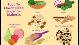 דיאטות דלות פחמימות ויציבות סוכר בדם: גישה הוליסטית