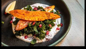 תפקידה של בקרת מנות בדיאטה דלת שומן מוצלחת