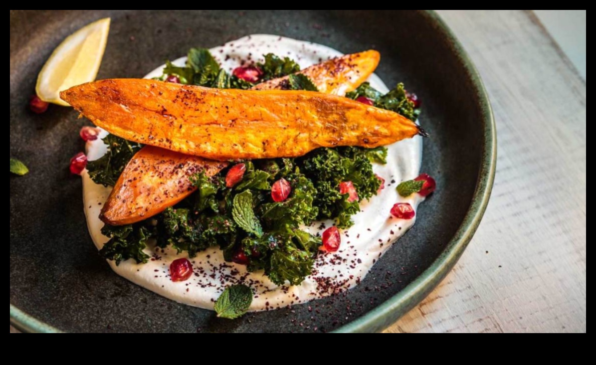 תפקידה של בקרת מנות בדיאטה דלת שומן מוצלחת