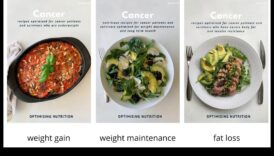 דיאטות לטווח קצר וחוסר איזון תזונתי: למה כדאי לשים לב