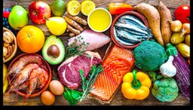 בקרת פליאו וסוכר בדם: גישה מקיפה