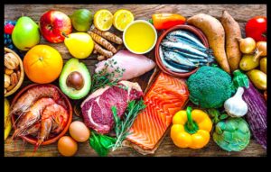 בקרת פליאו וסוכר בדם: גישה מקיפה