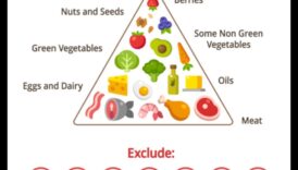 השפעת התזונה הקטוגנית על בריאות העור