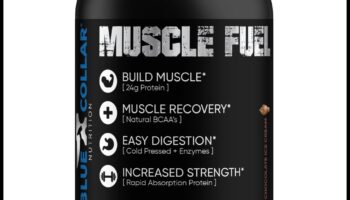 תפקיד החלבון בהחלמה לאחר אימון: מה שאתה צריך לדעת