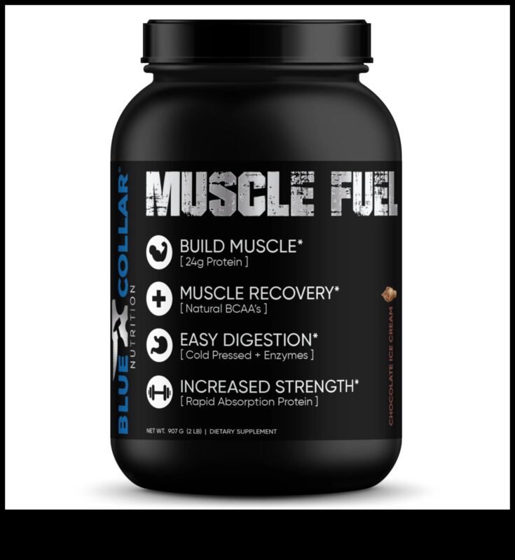 תפקיד החלבון בהחלמה לאחר אימון: מה שאתה צריך לדעת