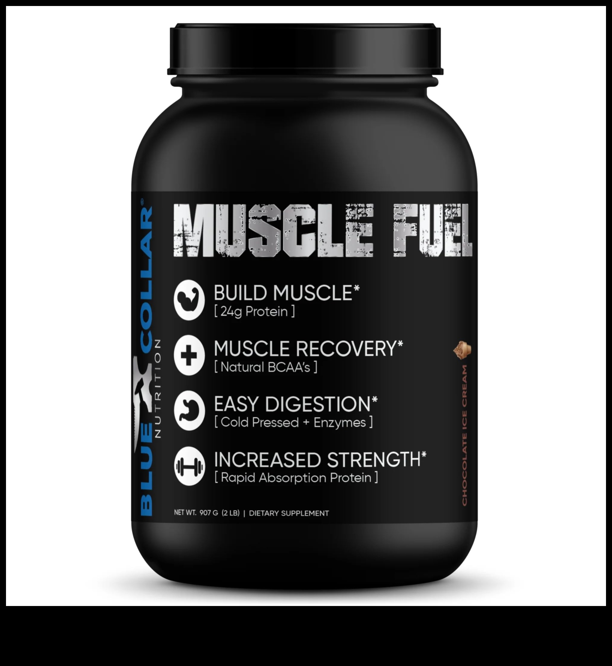 תפקיד החלבון בהחלמה לאחר אימון: מה שאתה צריך לדעת