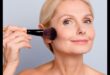 הגדרת אבקה והזדקנות: פורמולות אנטי אייג'ינג למראה צעיר