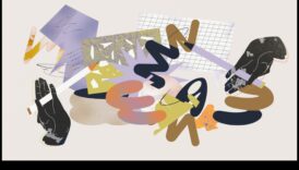 לחישות פרק כף היד: אומנות נחשפה בקעקועים מיניאטוריים