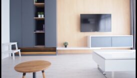 הפסיכולוגיה שמאחורי עיצוב פנים השראה ומצב רוח