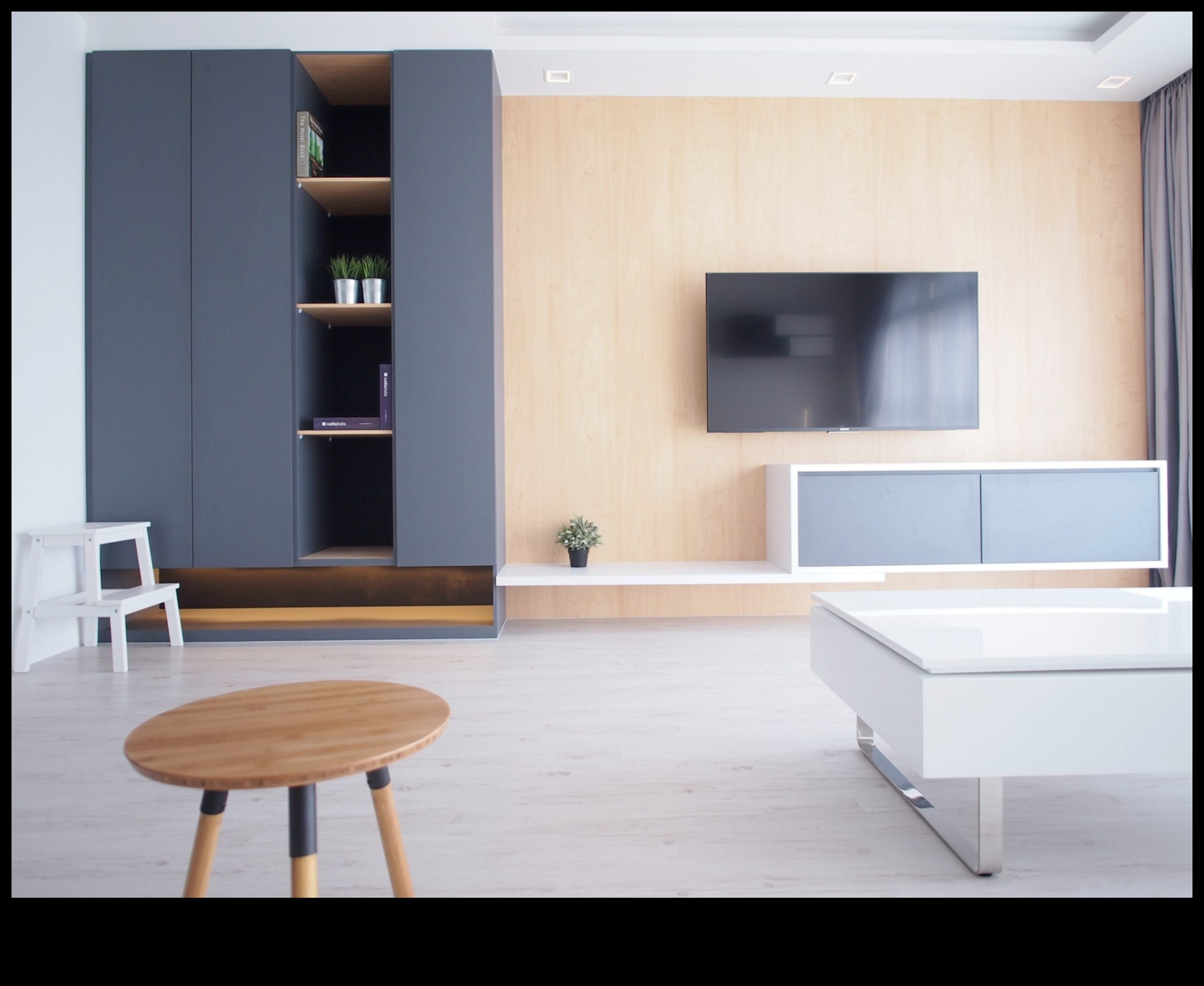 הפסיכולוגיה שמאחורי עיצוב פנים השראה ומצב רוח