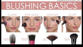 הקשר בין צורת הכלי לסגנון האיפור: בחירת מכשירים בחוכמה