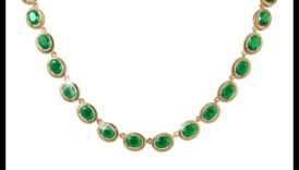 פיתוי נצחי: הכריזמה המתמשכת של תכשיטים גותיים