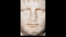 הנרטיבים של נירון: נושאים אמנותיים בתקופת שלטונו של נירון