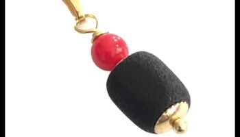 הרמוניה בעבודת יד: הרם את הסגנון שלך עם תכשיטי אומן