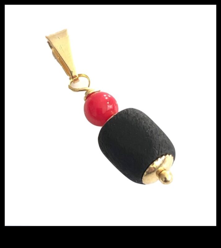 הרמוניה בעבודת יד: הרם את הסגנון שלך עם תכשיטי אומן