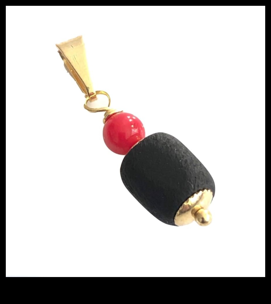 הרמוניה בעבודת יד: הרם את הסגנון שלך עם תכשיטי אומן