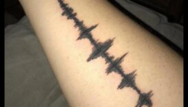 השתקפויות אמיתיות: קעקועים של ריאליזם שמספרים סיפורים אישיים