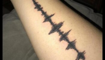 השתקפויות אמיתיות: קעקועים של ריאליזם שמספרים סיפורים אישיים