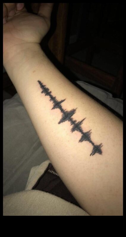 השתקפויות אמיתיות: קעקועים של ריאליזם שמספרים סיפורים אישיים