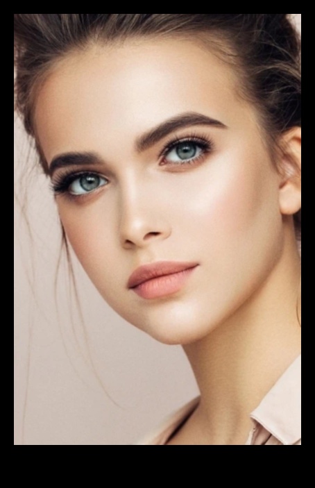 כוחם של נייטרליים: השגת מראה רך וטבעי עם אייליינר