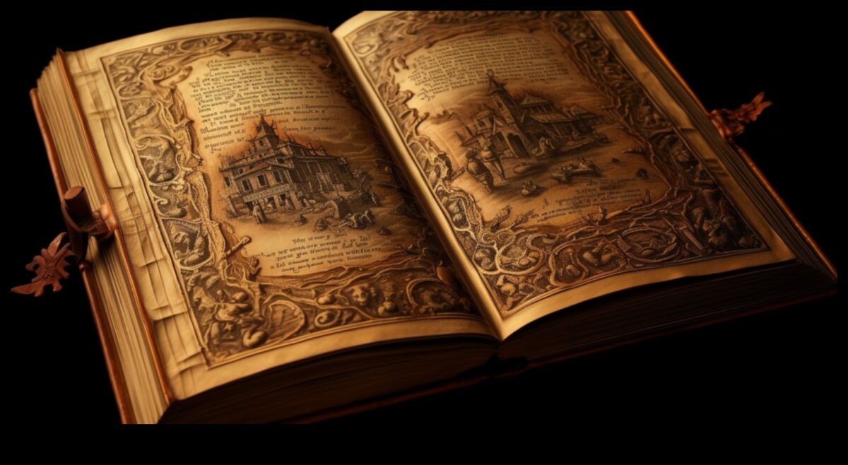 כתבי יד בארוק: אמנות ההארה והקליגרפיה