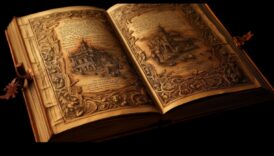 כתבי יד בארוק: אמנות ההארה והקליגרפיה