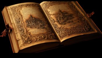 כתבי יד בארוק: אמנות ההארה והקליגרפיה