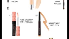 איפור יומיומי לשיחות זום: שיפור הנוכחות הווירטואלית שלך