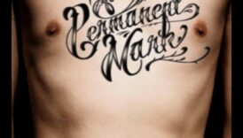 מורשת מסומנת: ההשפעה המתמשכת של תרבות הקעקועים