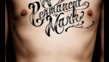 מורשת מסומנת: ההשפעה המתמשכת של תרבות הקעקועים