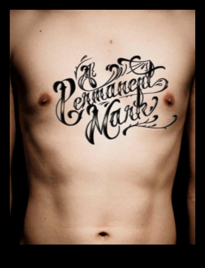 מורשת מסומנת: ההשפעה המתמשכת של תרבות הקעקועים