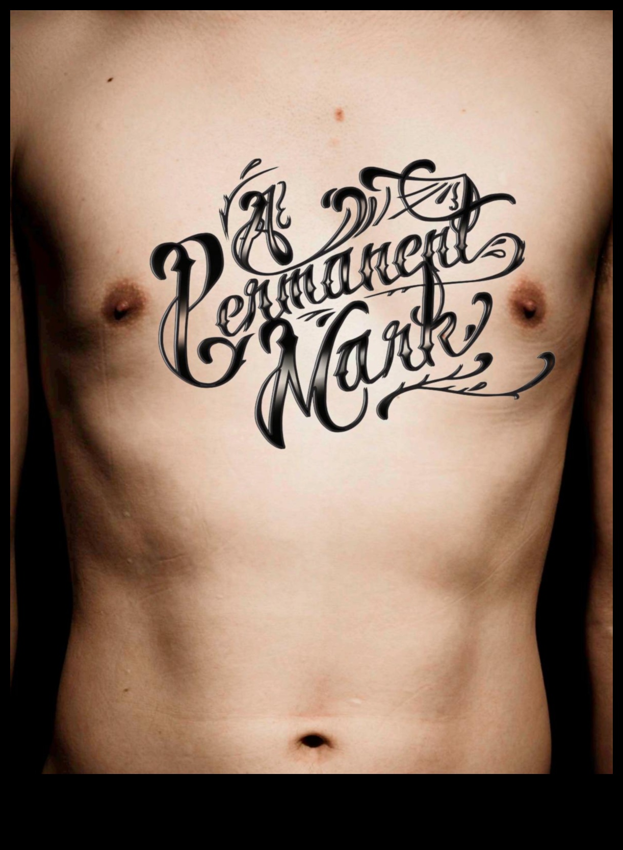 מורשת מסומנת: חקר ההשפעה המתמשכת של תרבות הקעקועים