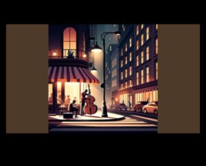 ניאון נוסטלגיה: מחווה נצחית של פופ ארט למאה ה-20