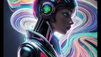 ממלכות מעוטרות: חקר הפוטנציאל האמנותי של הצורה האנושית