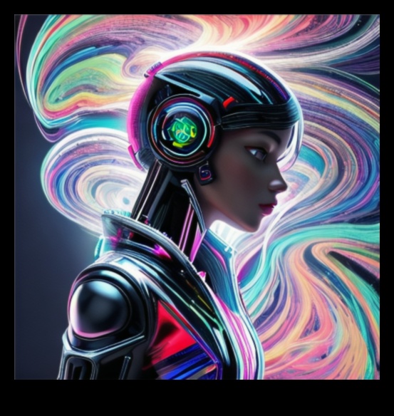 ממלכות מעוטרות: חקר הפוטנציאל האמנותי של הצורה האנושית