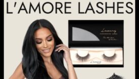 מסקרה וריסים מלאכותיים: כיצד להשלים את הזיופים שלך להשפעה נוספת