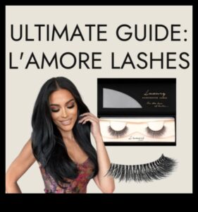 מסקרה וריסים מלאכותיים: כיצד להשלים את הזיופים שלך להשפעה נוספת