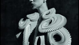 משטחים מפוסלים: טרנספורמציות אמנותיות שנחשפו בעיצוב גוף יצירתי