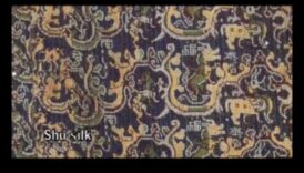 משי ותרבות: ייצוגים אמנותיים בתרבות אסיה