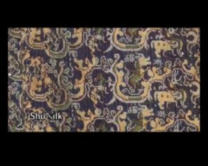 משי ותרבות: ייצוגים אמנותיים בתרבות אסיה