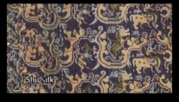 משי ותרבות: ייצוגים אמנותיים בתרבות אסיה