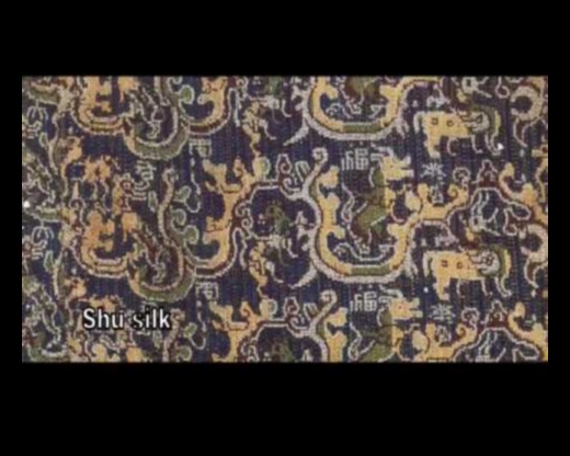 משי ותרבות: ייצוגים אמנותיים בתרבות אסיה