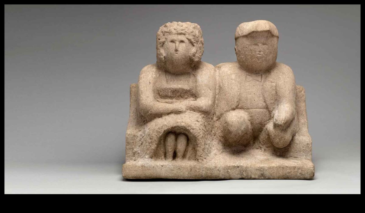 סיפורי הסתת: נרטיבים מגולפים בפיסול מתקופת הרנסנס